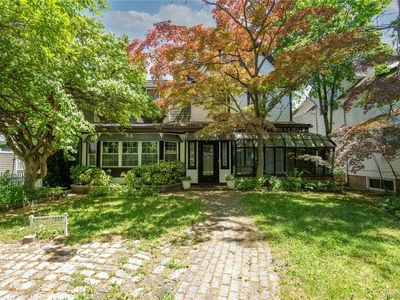 88 Prospect Street