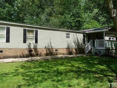 Property at 901 Split Rail Ln, Hillsborough, NC