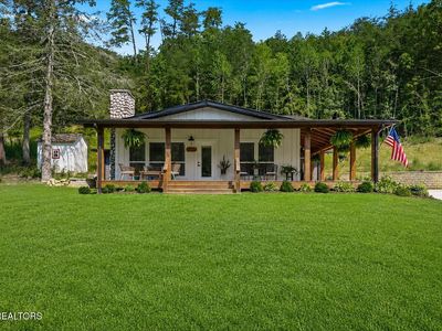 486 Steer Creek Rd