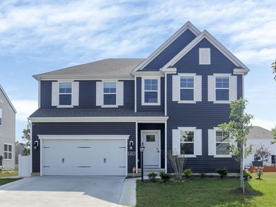 611 Timber Valley Dr