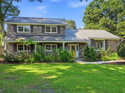 454 Trapier Dr