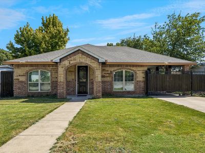 1533 Cairn Cir