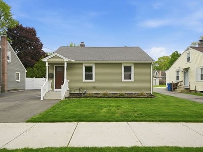23 Gilman St