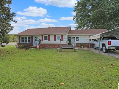 Property at 35 Wadesboro Rd, Dexter, KY