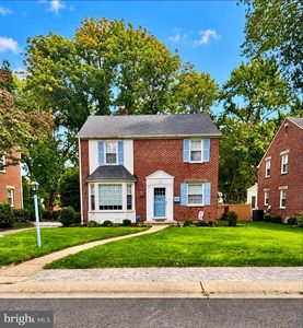 18 York Rd