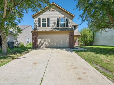 2327 Rostock Ct