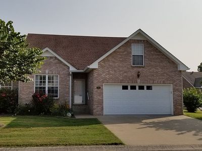32 Townsend Way