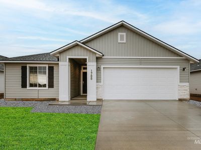 Property at 1788 W Unforgettable St, Meridian, ID