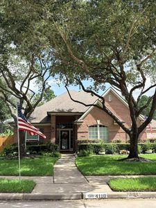 4110 Garden Cove Ct