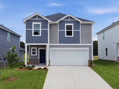 268 Fair Cross Cir