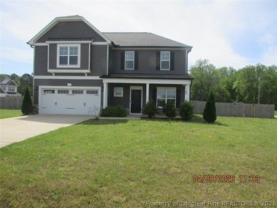 23 Tiger Paw Ln