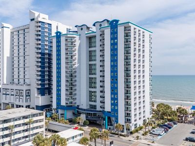 504 N Ocean Blvd. #1604