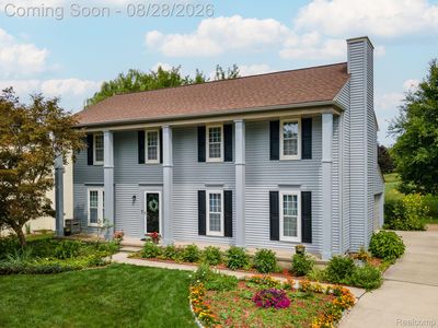 Property at 1952 Cedaredge Rd, Rochester Hills, MI