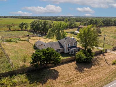 Property at 1771 E 160th St S, Geuda Springs, KS