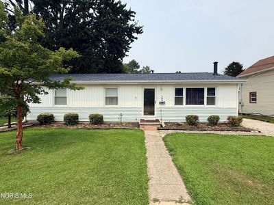 Property at 125 Liberty St, Clyde, OH