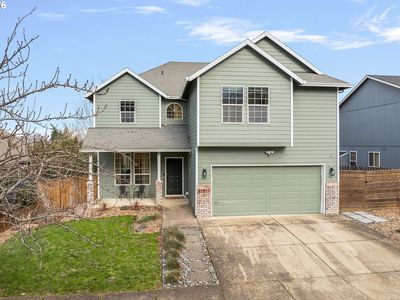 10907 SE Henderson Dr