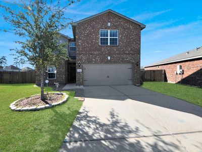 15203 Albert Oak Dr