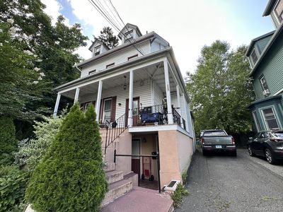 Property at 10 N Prospect Street, Nyack, NY