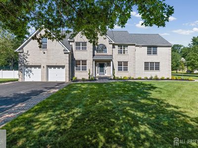 5 Bard Dr