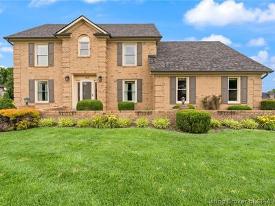 1614 Reidinger Ridge