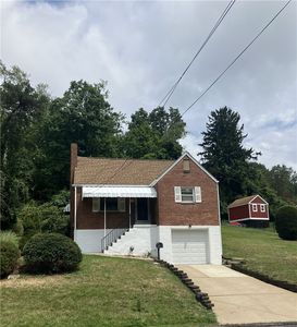 908 McNeilly Rd