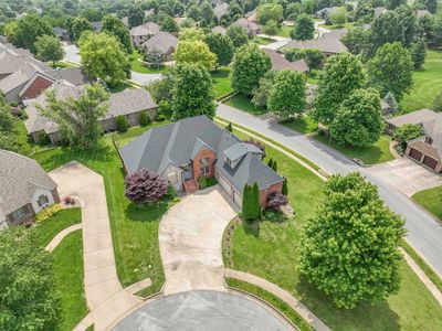 3214 W Shimmerstone Court