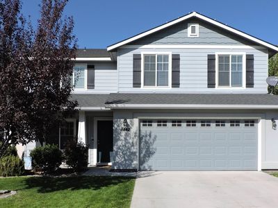 8442 E Rathdrum Dr