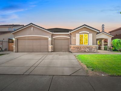 5668 Stony Creek Way