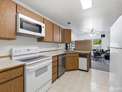 Property at 4200 Factoria Boulevard SE #B-2, Bellevue, WA