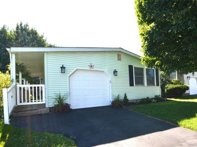 105 W Village Circle #105