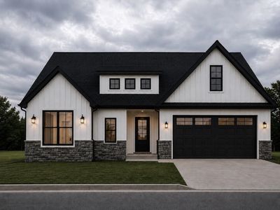 283 Artisan Dr Lot 13