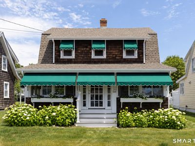 28 Gates Road