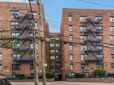 3123 Bailey Avenue #2B
