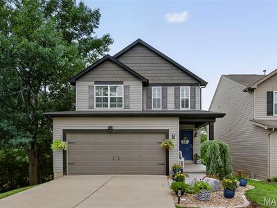 2322 Wills Hollow Dr