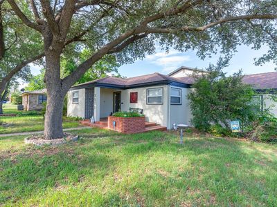 Property at 1111 Beall St, Sweetwater, TX