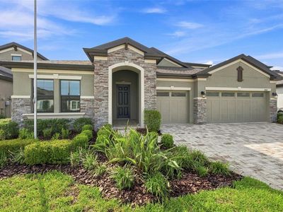 Property at 14519 WOODLAND SPUR DRIVE, Lithia, FL