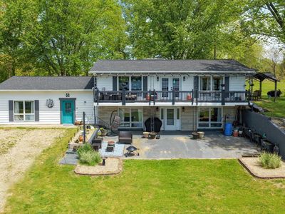 Property at 12161 Bair Lake St, Jones, MI