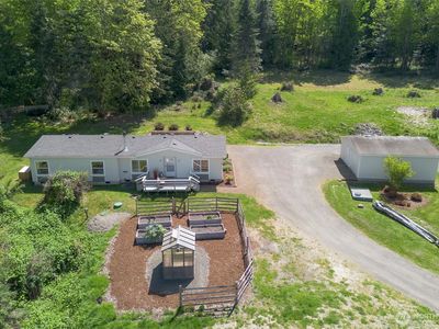 165 Wildcat Road