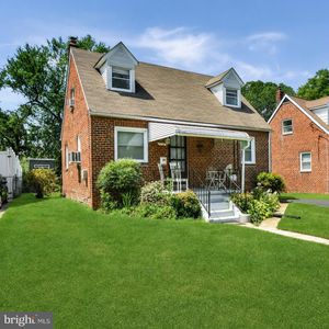 218 Kuethe Rd NE