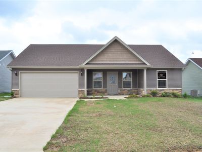 The TK Plan, Kepley Fields