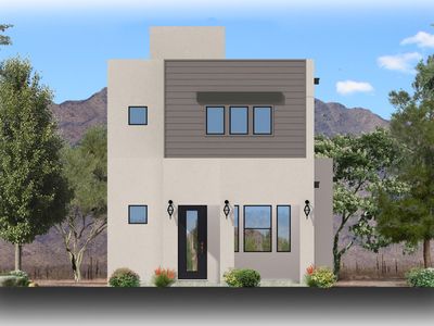 608 W Canyon Pine Dr