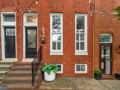 40 N Patterson Park Ave