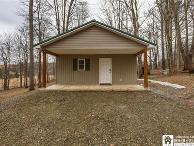 Property at 8329 Route 353, Cattaraugus, NY