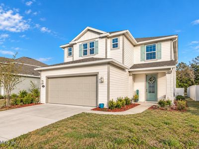 358 RAMBLING BROOK Trail