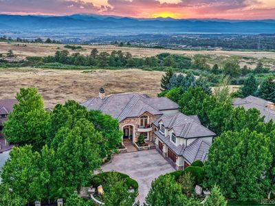 5684 Amber Ridge Drive
