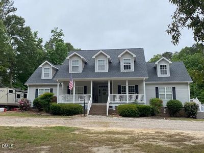 Property at 176 S Chaucer Way, Kittrell, NC