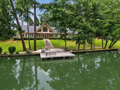 103 N Hidden Lake Dr