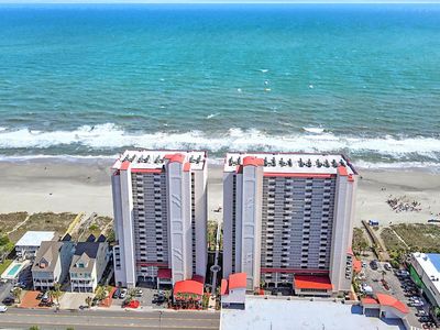 1625 S Ocean Blvd. #1607S