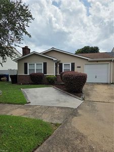 3317 Haley Dr