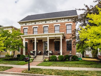 13018 Deerstyne Green St